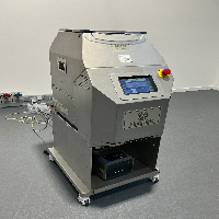 FlackTek Speedmixer Dac Blue Edition 1400-1000 image 1